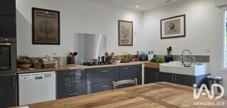  Maison à vendre 6 pièces 182 m²