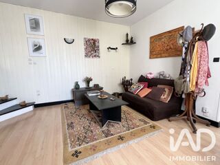  Maison à vendre 5 pièces 96 m²