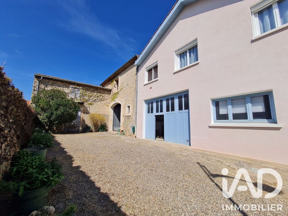 Vente Maison/villa 5 pièces