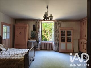  Maison à vendre 7 pièces 196 m²