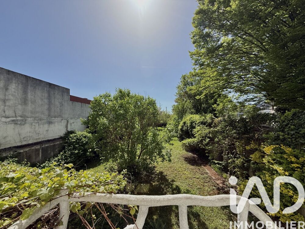 � vendre  Maison Clamart (92140)