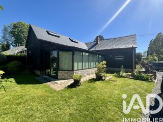  Maison à vendre 5 pièces 96 m²