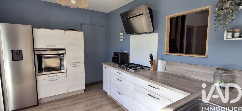 Vente Maison Vente Maison/villa 5 pièces Bethune