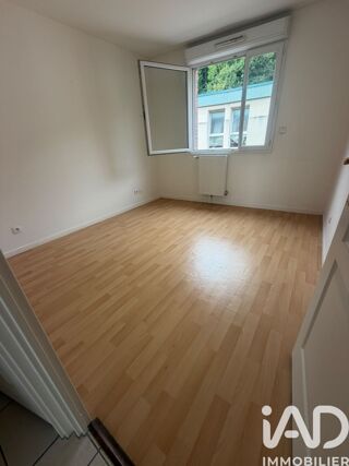  Appartement � vendre 4 pi�ces 88 m�