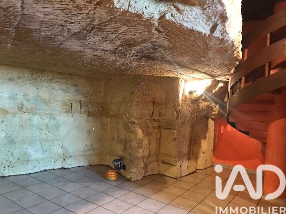 Vente Maison Vente Maison de ville 5 pièces Saint-Émilion