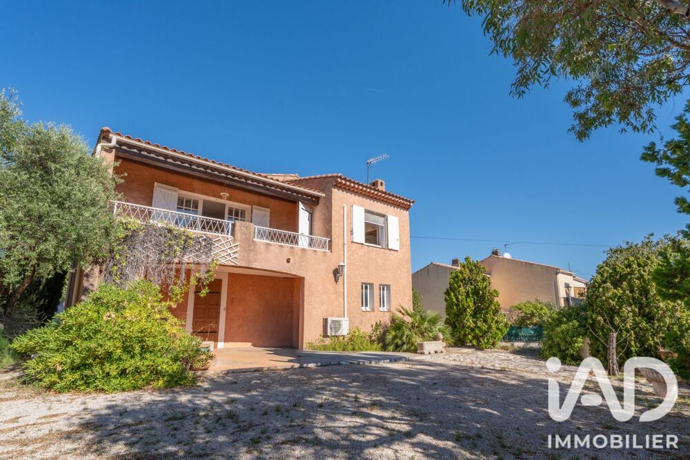 à vendre  Maison La Ciotat (13600)