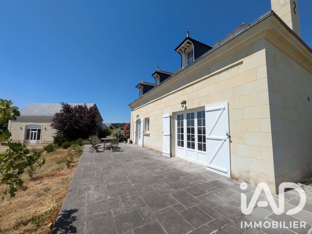 Vente Maison traditionnelle 7 pièces