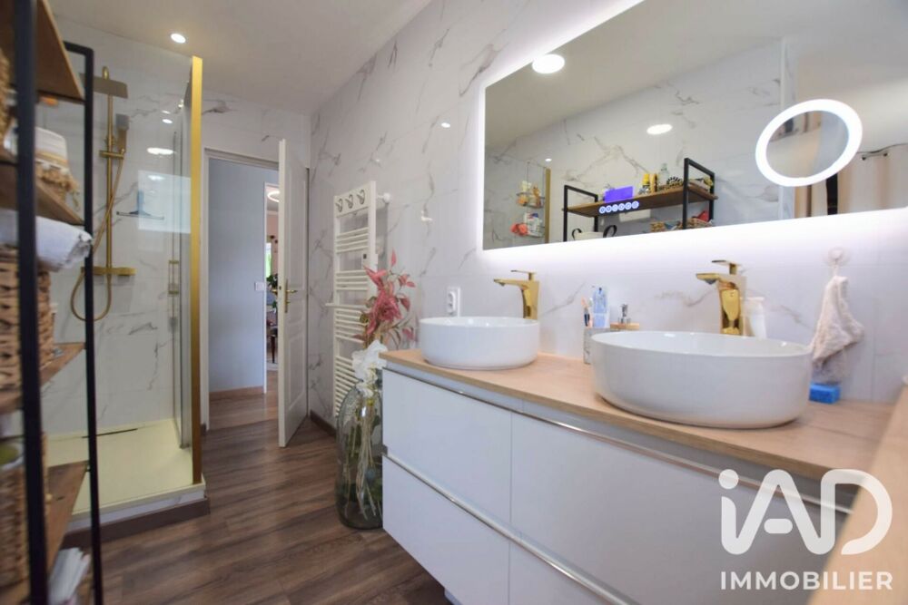 Vente Pavillon 7 pièces