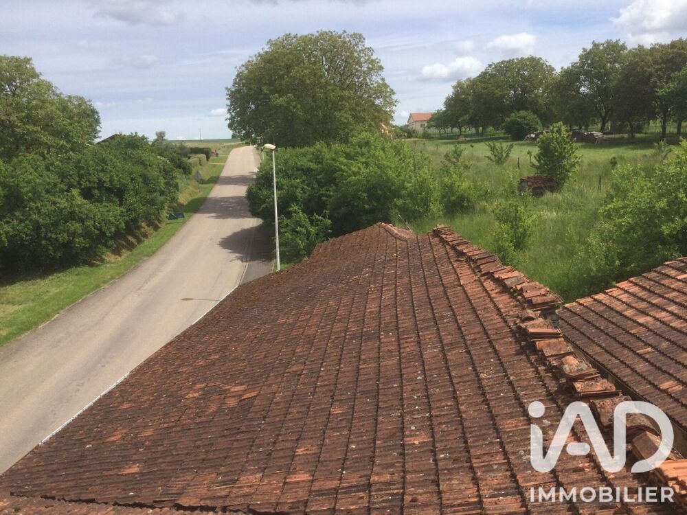 Vente Maison Vente Maison de campagne 4 pièces Ainvelle