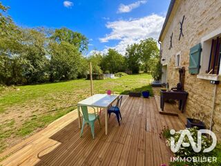  Maison à vendre 6 pièces 225 m²