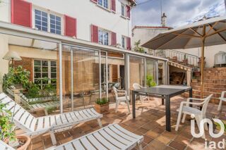  Maison � vendre 8 pi�ces 184 m�