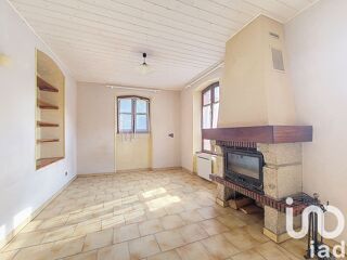  Maison à vendre 5 pièces 80 m²