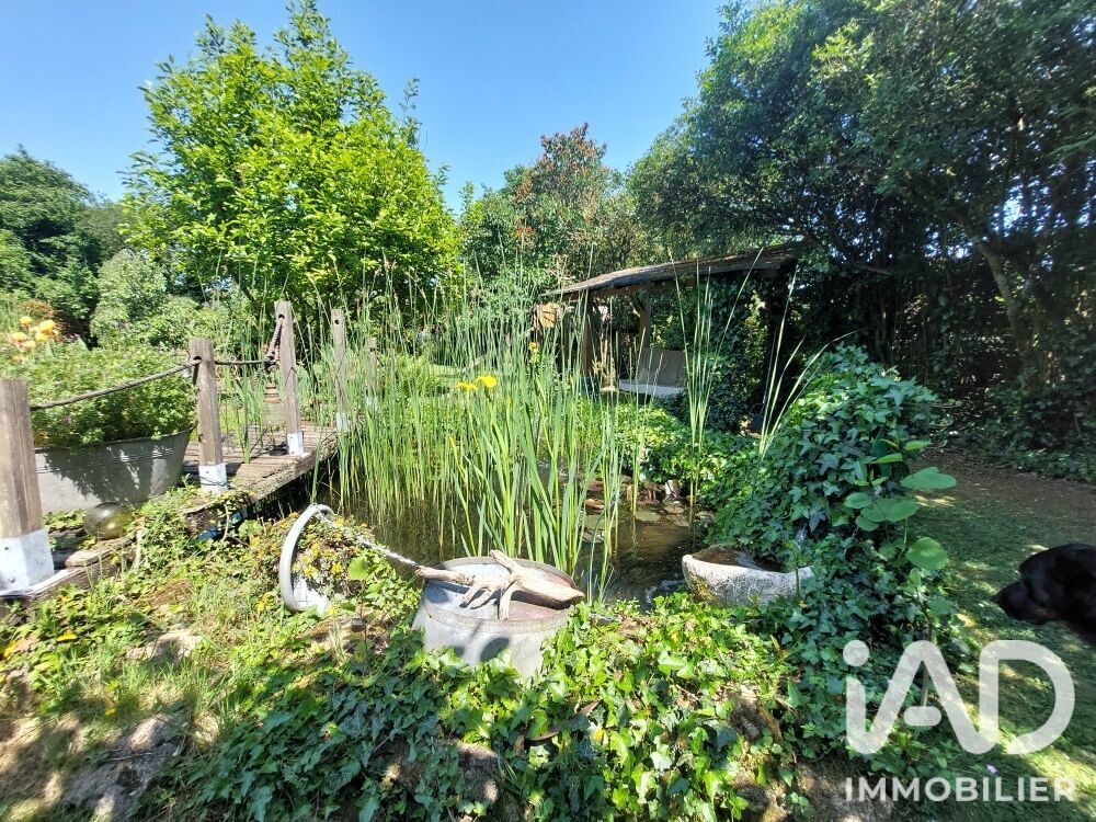 Vente Maison traditionnelle 10 pièces