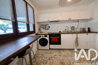  Appartement � vendre 2 pi�ces 50 m�