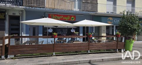   Vente Bar, Brasserie, Tabac 75 m&sup2; 