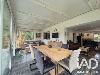 Vente Maison Vente Maison/villa 4 pièces Saint-nazaire