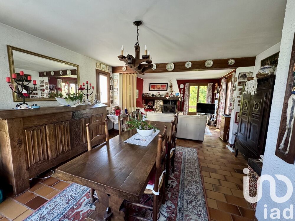 Vente Maison Vente Maison/villa 5 pièces Étampes