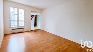  Appartement à vendre 3 pièces 45 m²