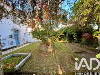  Maison à vendre 4 pièces 80 m²