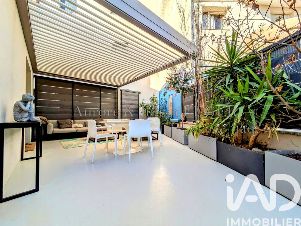� vendre  Maison Canet Plage (66140)
