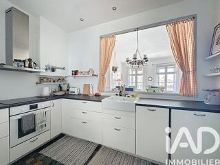  Appartement à vendre 4 pièces 107 m²