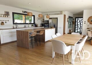  Maison à vendre 5 pièces 140 m²