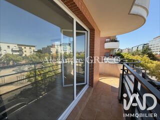  Appartement à vendre 3 pièces 65 m²