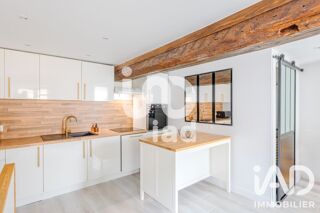  Maison à vendre 4 pièces 90 m²