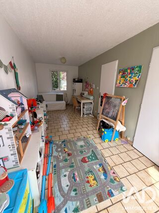  Maison à vendre 5 pièces 88 m²