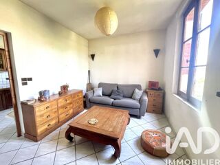  Maison à vendre 3 pièces 80 m²