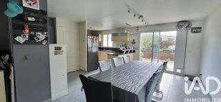  Maison à vendre 5 pièces 113 m²