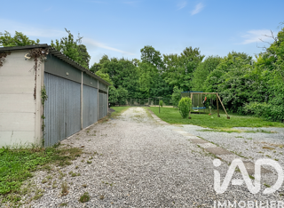 Maison à vendre 7 pièces 176 m²