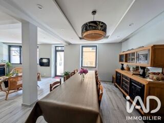  Maison à vendre 6 pièces 248 m²