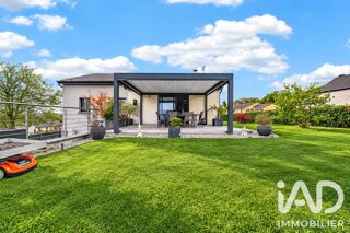 Vente Maison Vente Maison/villa 5 pièces Ville-houdlémont