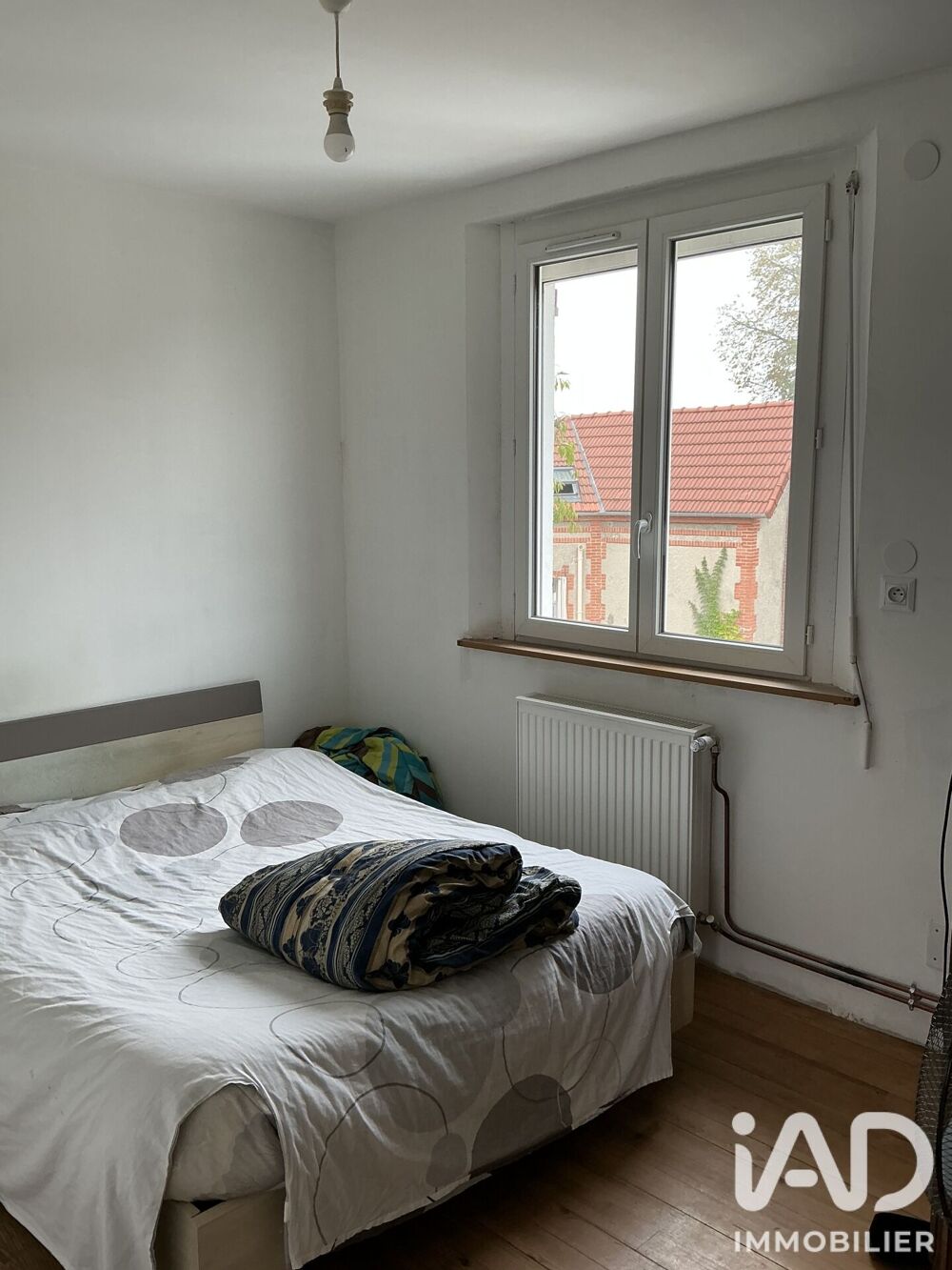 Vente Maison de ville 4 pièces
