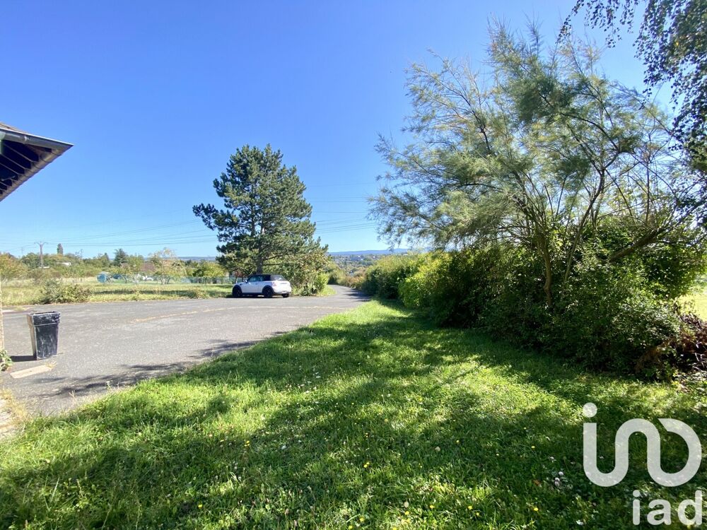 Vente Maison Vente Maison/villa 8 pièces Sarrebourg
