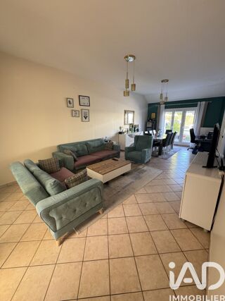  Maison à vendre 5 pièces 110 m²