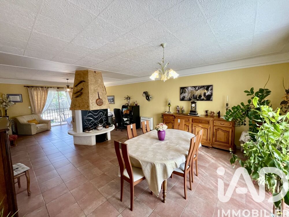 Vente Maison traditionnelle 5 pièces