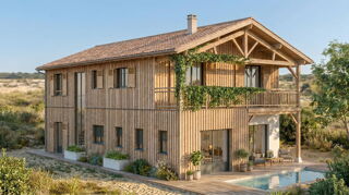  Maison à vendre 5 pièces 140 m²
