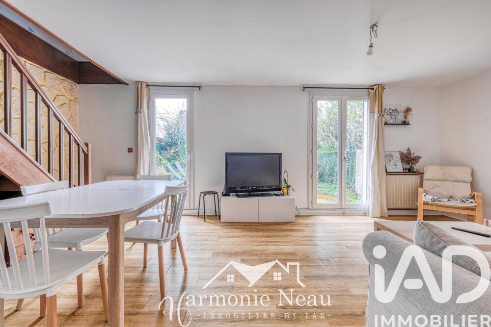 Vente Maison traditionnelle 4 pièces