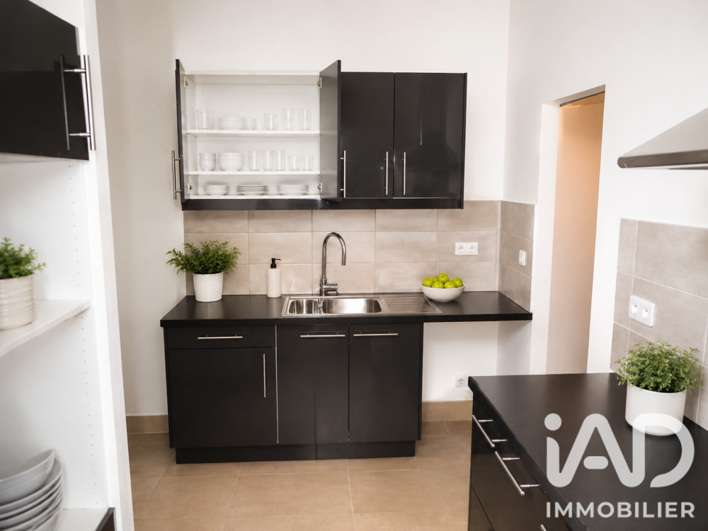 Vente Appartement Vente Appartement 4 pièces Nîmes