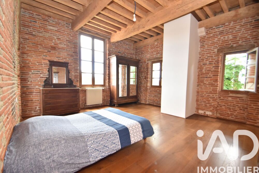 à vendre  Maison Plaisance-du-Touch (31830)