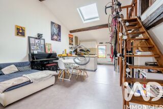  Appartement à vendre 3 pièces 68 m²