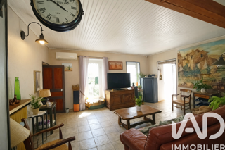  Maison à vendre 10 pièces 282 m²