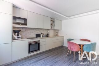  Appartement à vendre 3 pièces 54 m²
