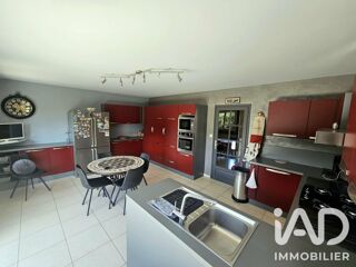  Maison à vendre 5 pièces 145 m²