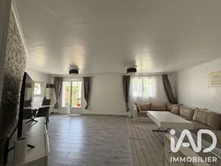 Vente Maison Vente Maison traditionnelle 6 pièces Le blanc-mesnil