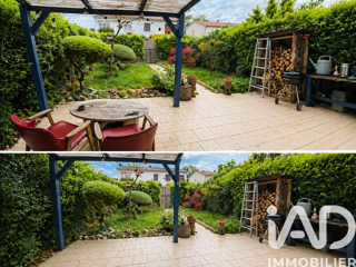  Maison � vendre 3 pi�ces 70 m�