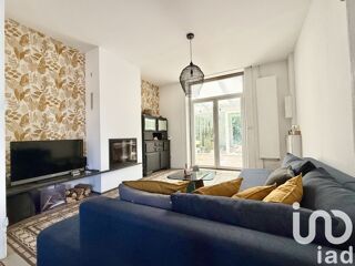  Maison à vendre 8 pièces 238 m²