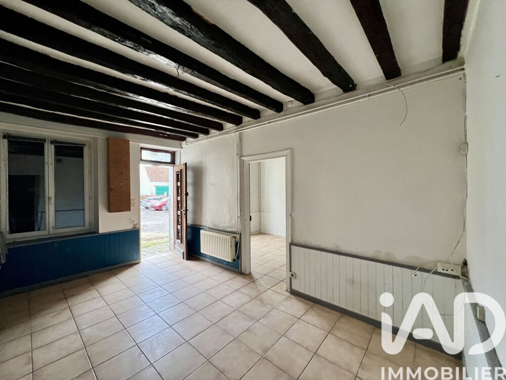 Vente Maison de village 4 pièces